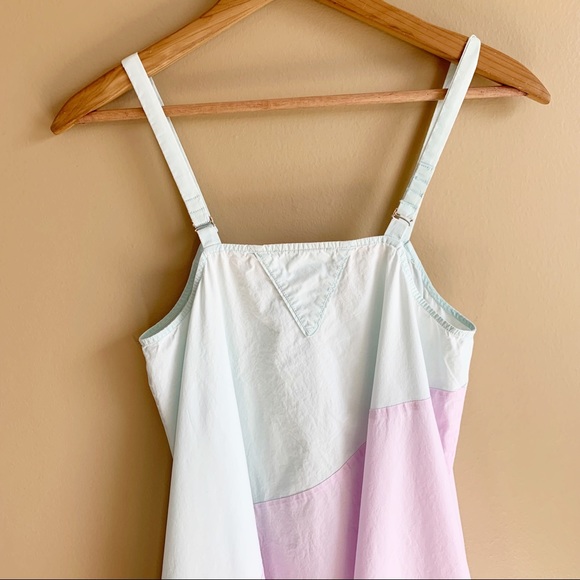 VEDA summer fiesta Maxi dress pastel RELISTED - Picture 8 of 12